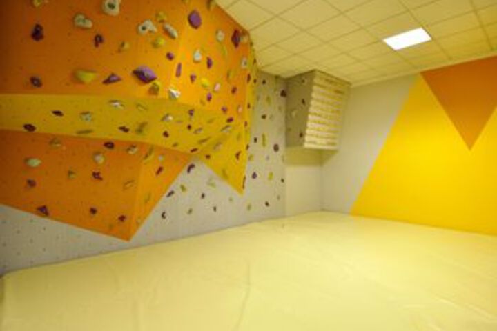 Sports Facility