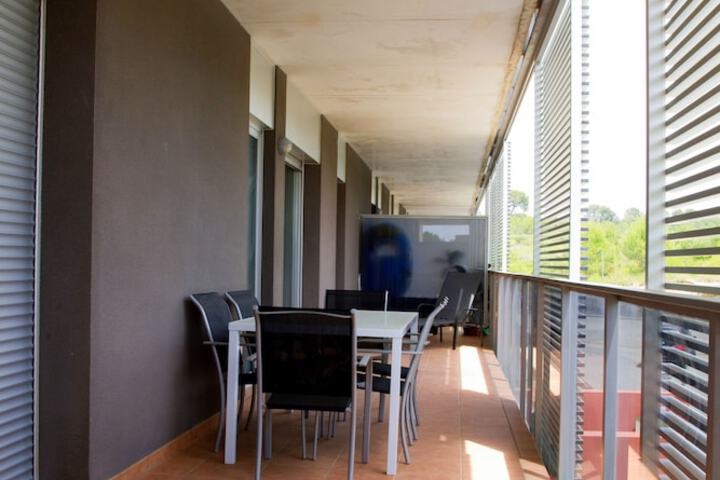 Terrace/Patio 19 of 31