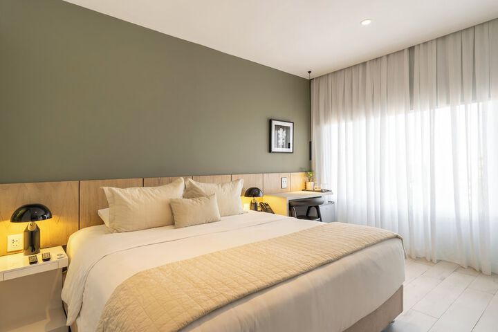 Image of The Hub Urban Hotel