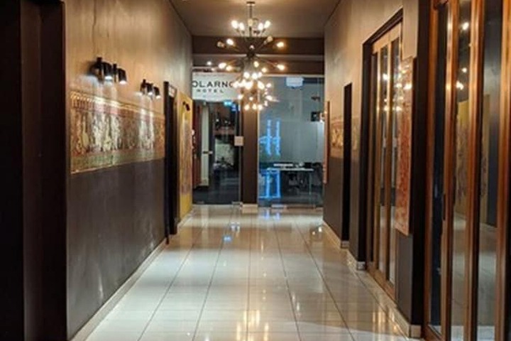 Hotel Interior 54 of 64