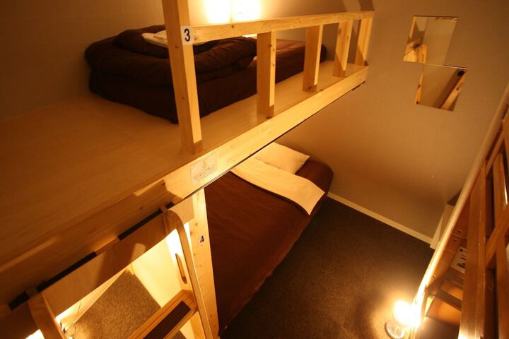 Room 21 of 77