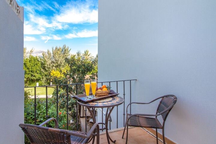 Terrace/Patio 172 of 174