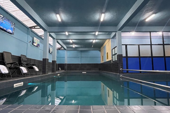 Pool 117 of 124