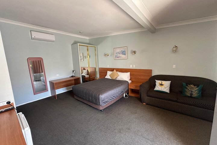 Colonial Motor Lodge Scone