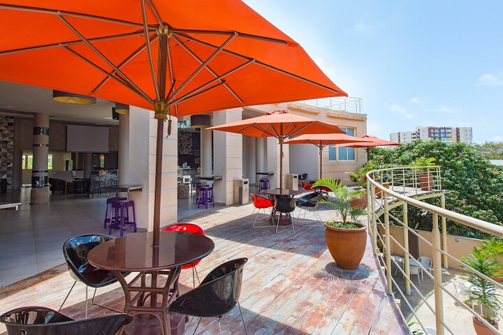Terrace/Patio 23 of 57