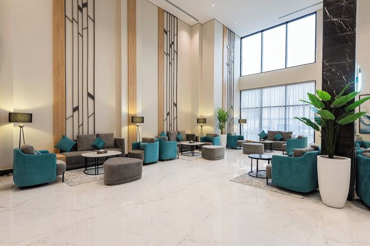 Hotel Interior 3 of 13
