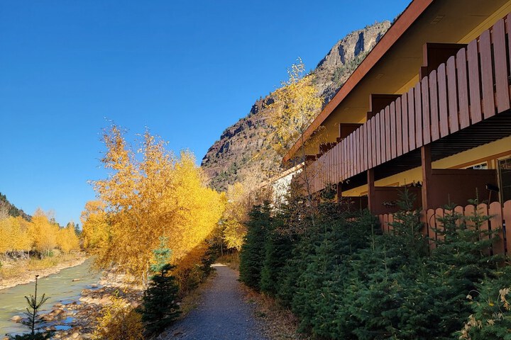 Terrace/Patio 50 of 122