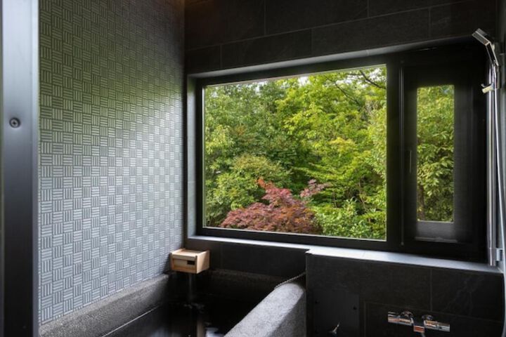 Bath Interior