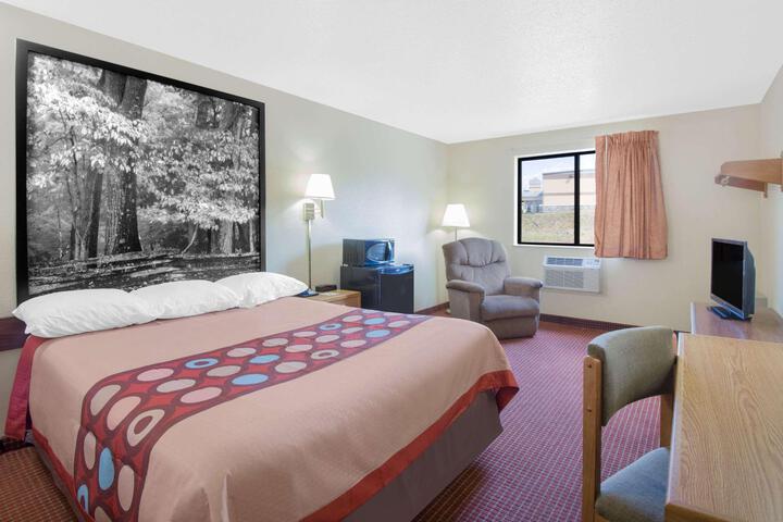 2 Double Beds (7 of 12)