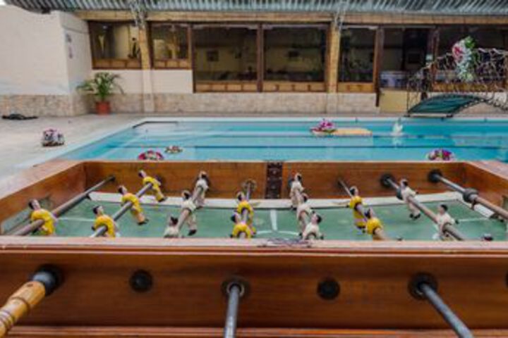 Pool 74 of 83