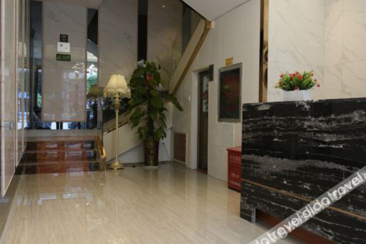 Hotel Interior 3 of 19