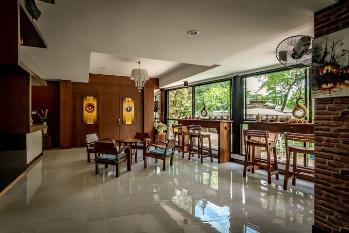 Hotel Interior 2 of 19