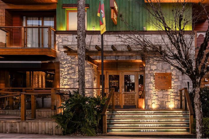 Hotel 46 of 47