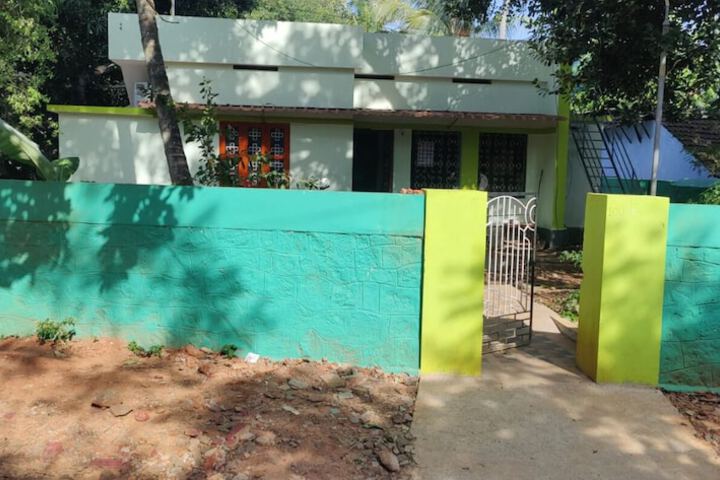 Beun Residency
