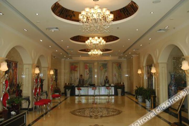 Hotel Interior 8 of 10