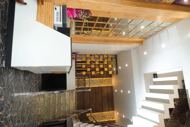 HOTEL SOLUXE