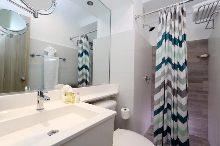 Bathroom Interior Photo
