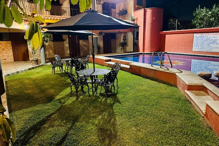 Terrace/Patio 18 of 28