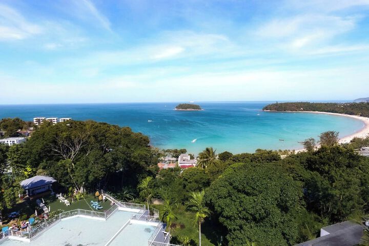 Hotel View 88 of 97