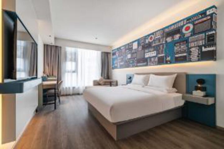 Guestroom Pic