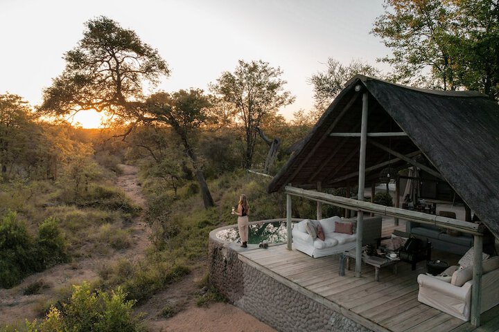 Image of Nsala Wilderness Camp