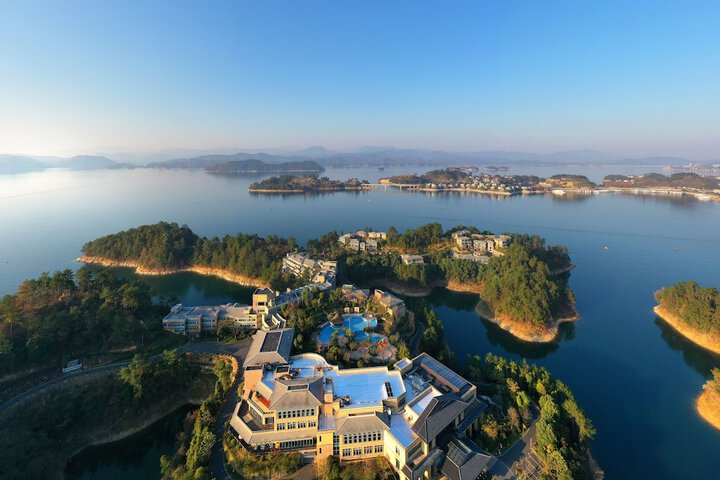 Image of Bright QiandaoLake Resort