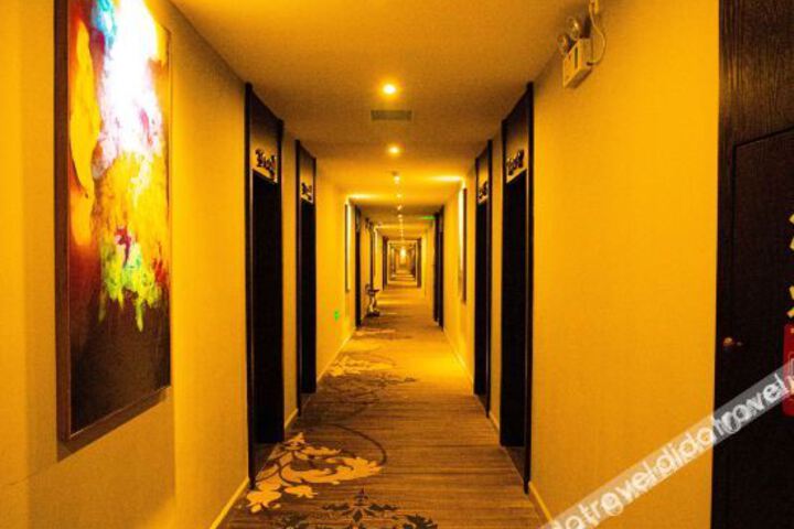 Hotel Interior 21 of 36
