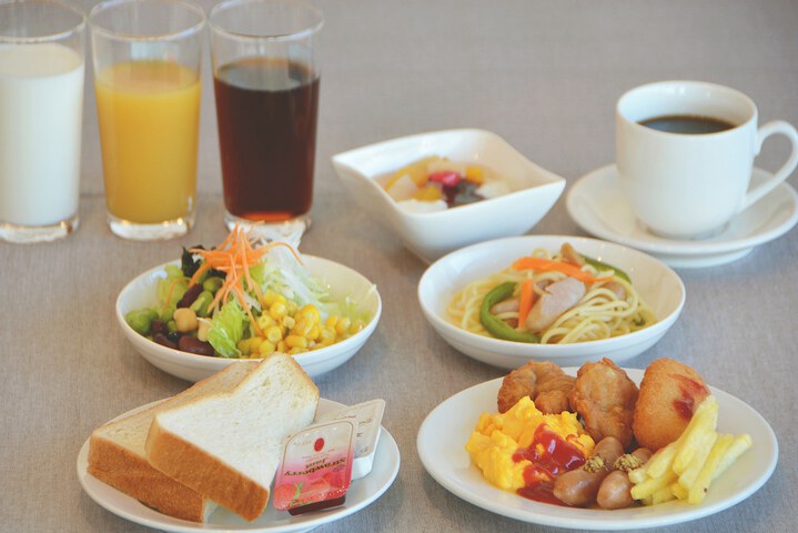 Dining Photos