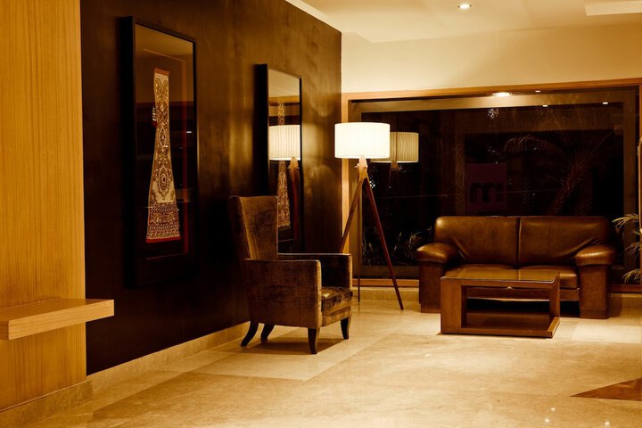 Hotel Interior 2 of 20