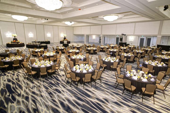 Ballroom