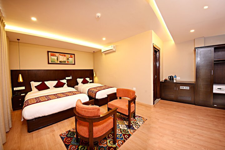 Room 15 of 67