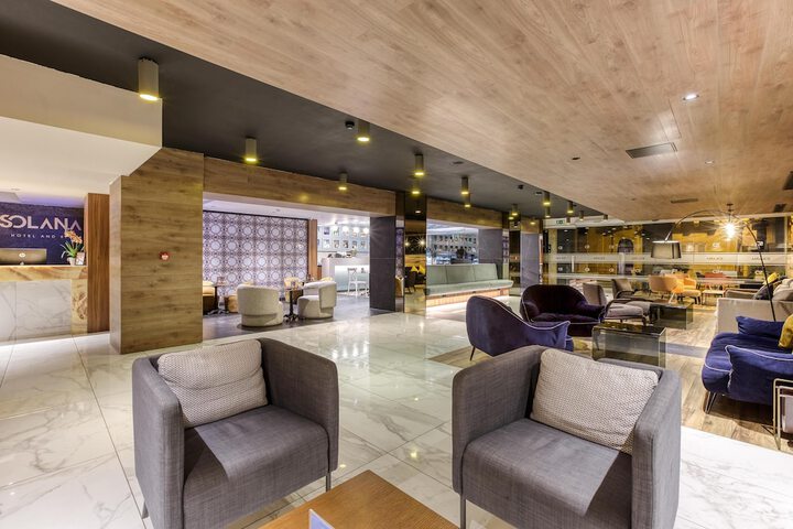 Hotel Interior 3 of 216