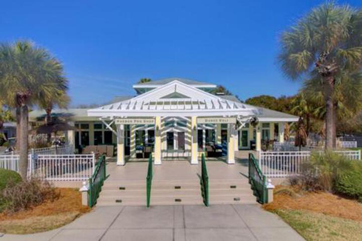 306 B The Village in Isle Of Palms, SC