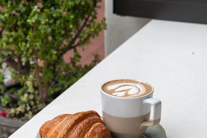 Breakfast/Coffee Service 43 of 59