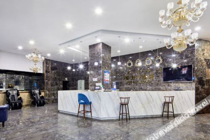 Hotel Interior 20 of 44