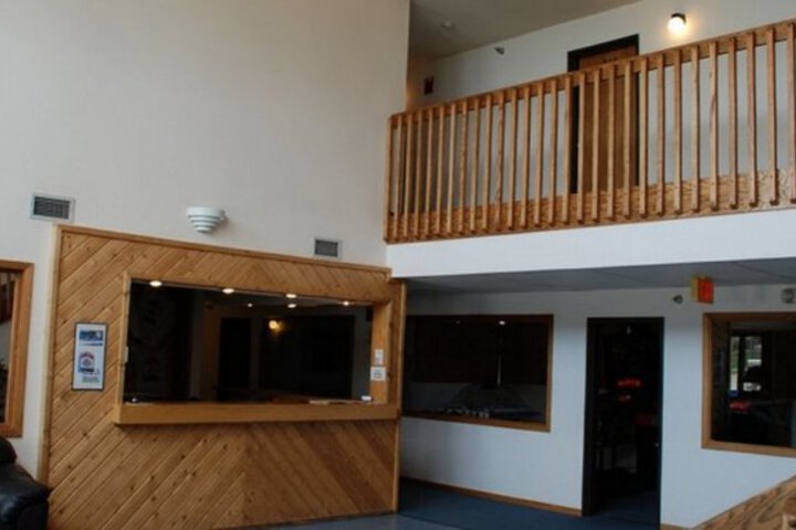 Image of AmeriVu Inn - Warroad