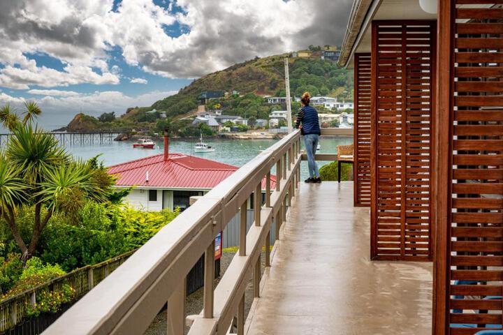 Photo of Moeraki Beach Motels