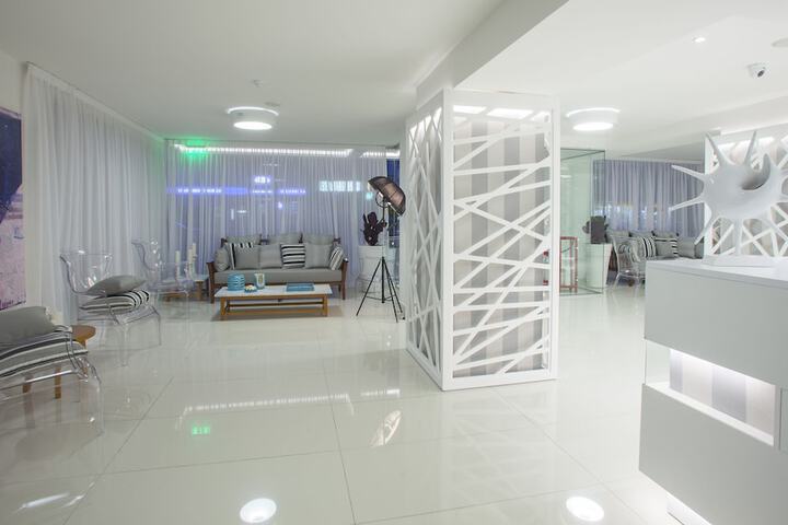 Hotel Interior 2 of 32