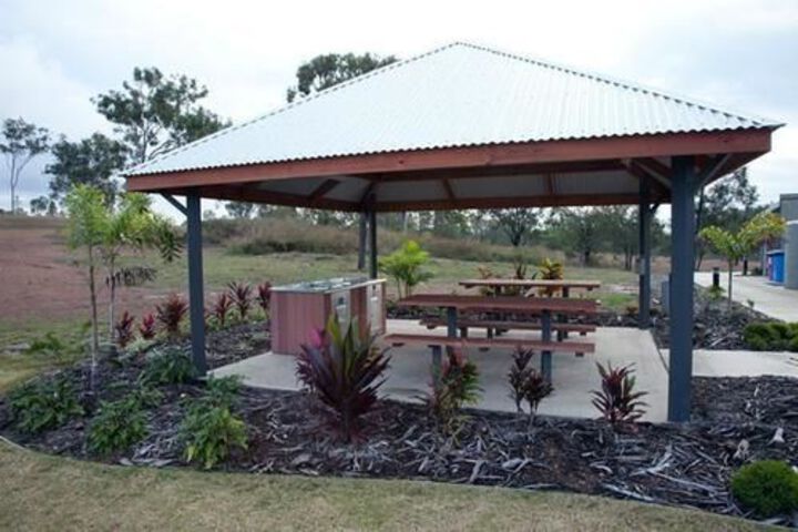 Property Grounds 2 of 5