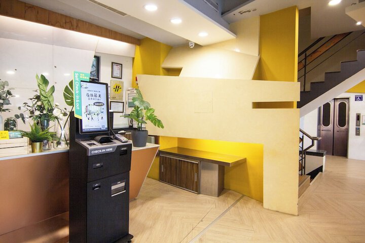 Hotel Interior 77 of 90
