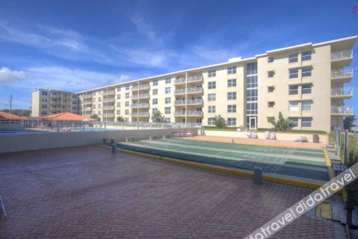 Image of Sea Coast Gardens II & III