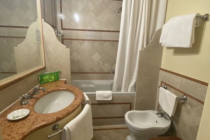 Bath Amenities