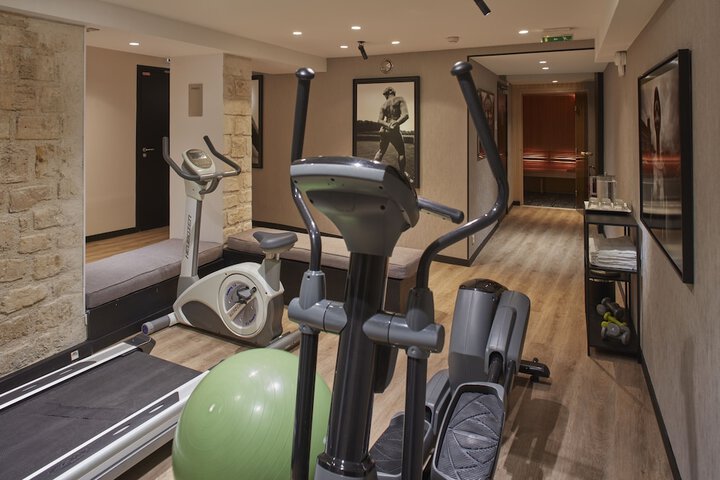 Health and Fitness 57 of 74