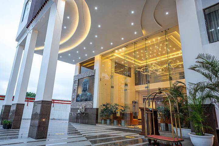 Hotel 9 of 11