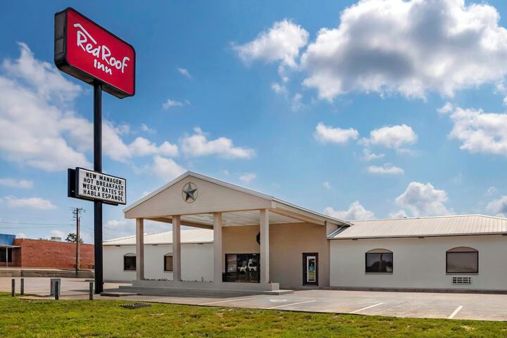 Image of Red Roof Inn Nacogdoches