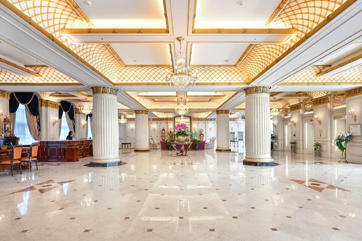 Hotel Interior 2 of 36