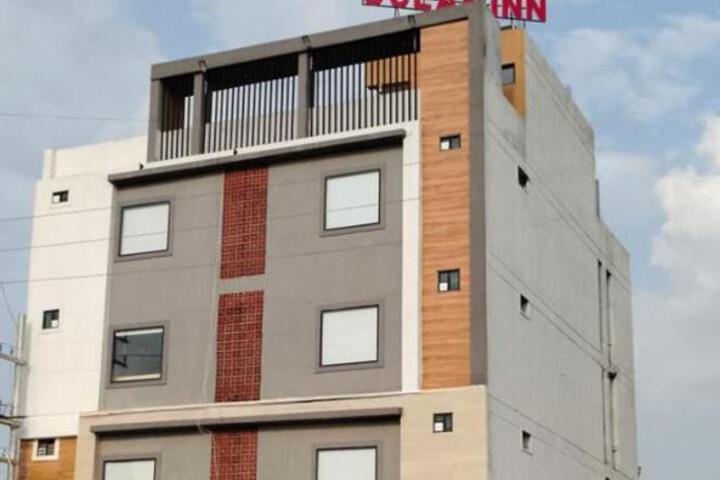 Hotel Ocean Inn