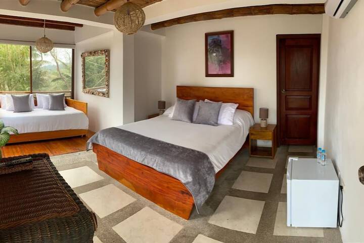 Casa Olonche Hotel