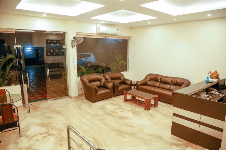 Hotel Interior 2 of 40