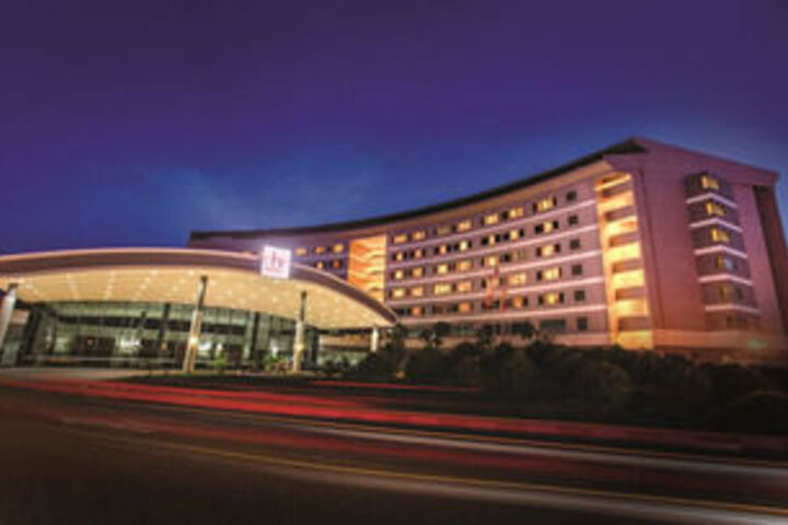 Hotel 22 of 30
